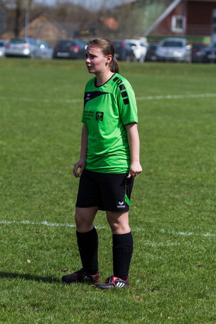 Bild 150 - Frauen Schmalfelder SV - TSV Siems : Ergebnis: 1:0